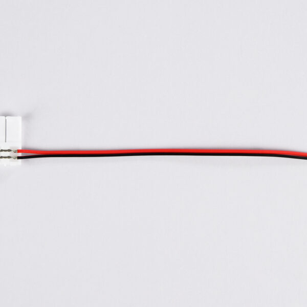 GS7051 Соединитель гибкий односторонний 2835 12/24V (2 конт.) (10шт)