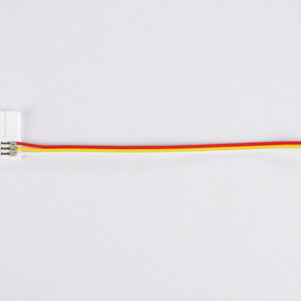 GS7151 Соединитель гибкий односторонний 2835 12/24V (3 конт.) (5шт)