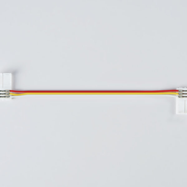 GS7651 Соединитель гибкий двухсторонний 2835 12/24V (3 конт.) (5шт)