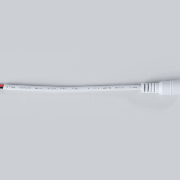 GS7952 соединитель проводной 2,1*5,5 мм мама (5шт)