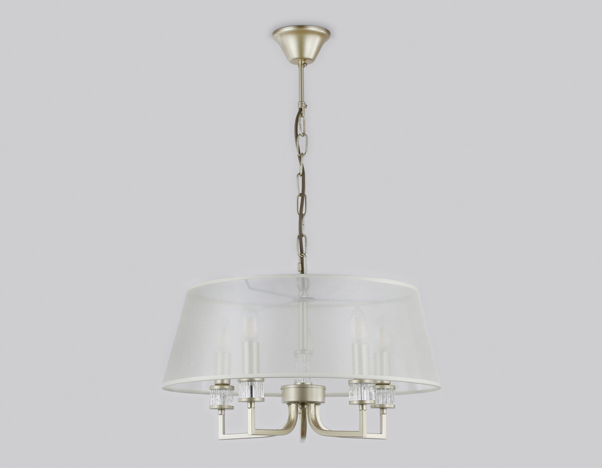 LH71211/5 CGD золото E14/5 max 40W D500*700 — изображение 4