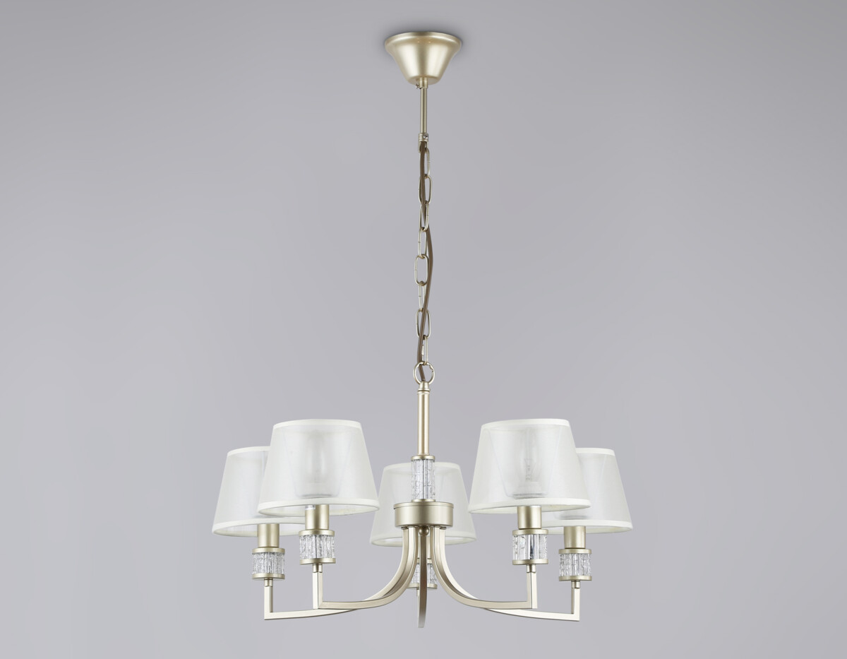 LH71214/5 CGD золото E14/5 max 40W D620*740 — изображение 4