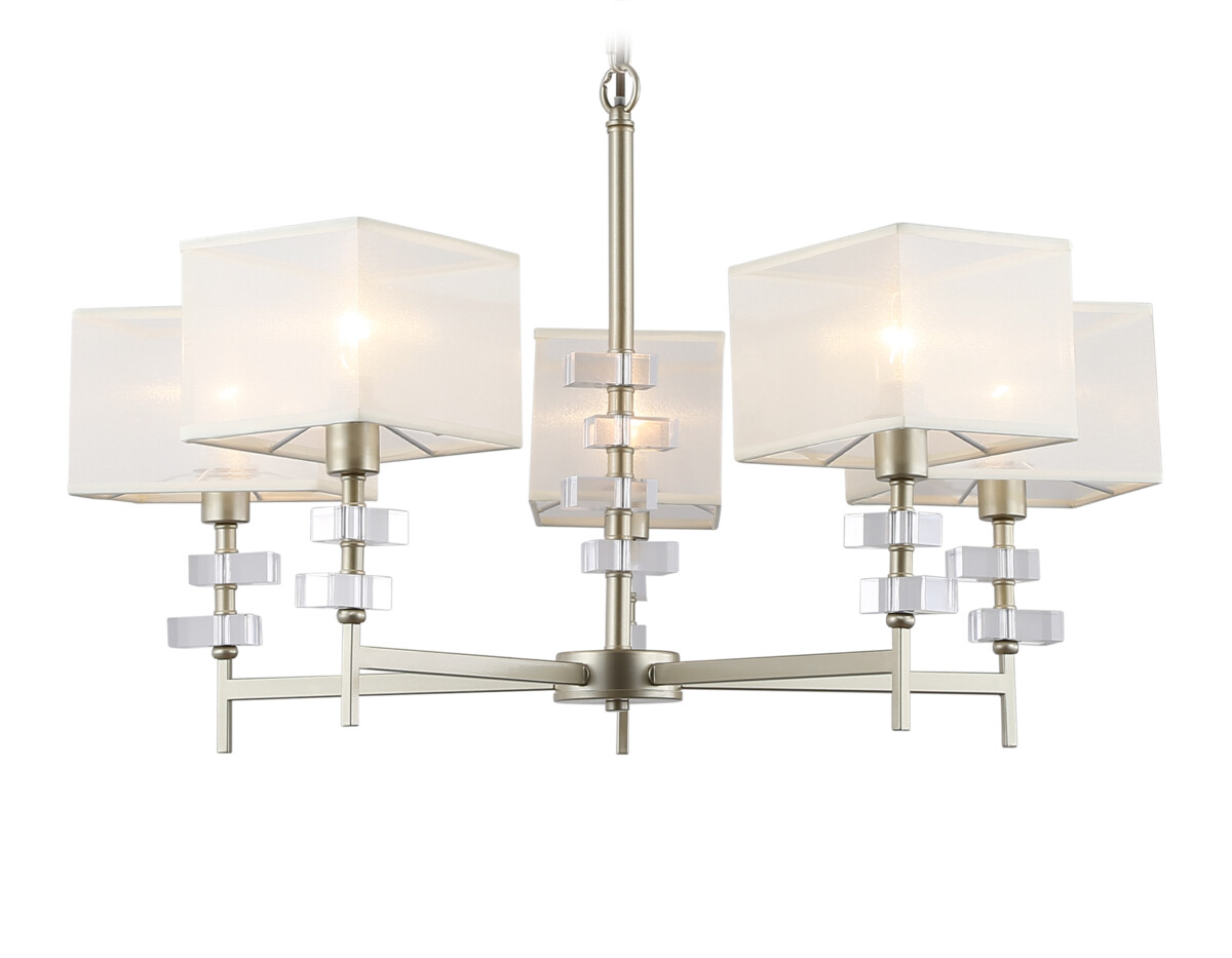 LH71331/5 CGD золото E14/5 max 40W D700*850 — изображение 7