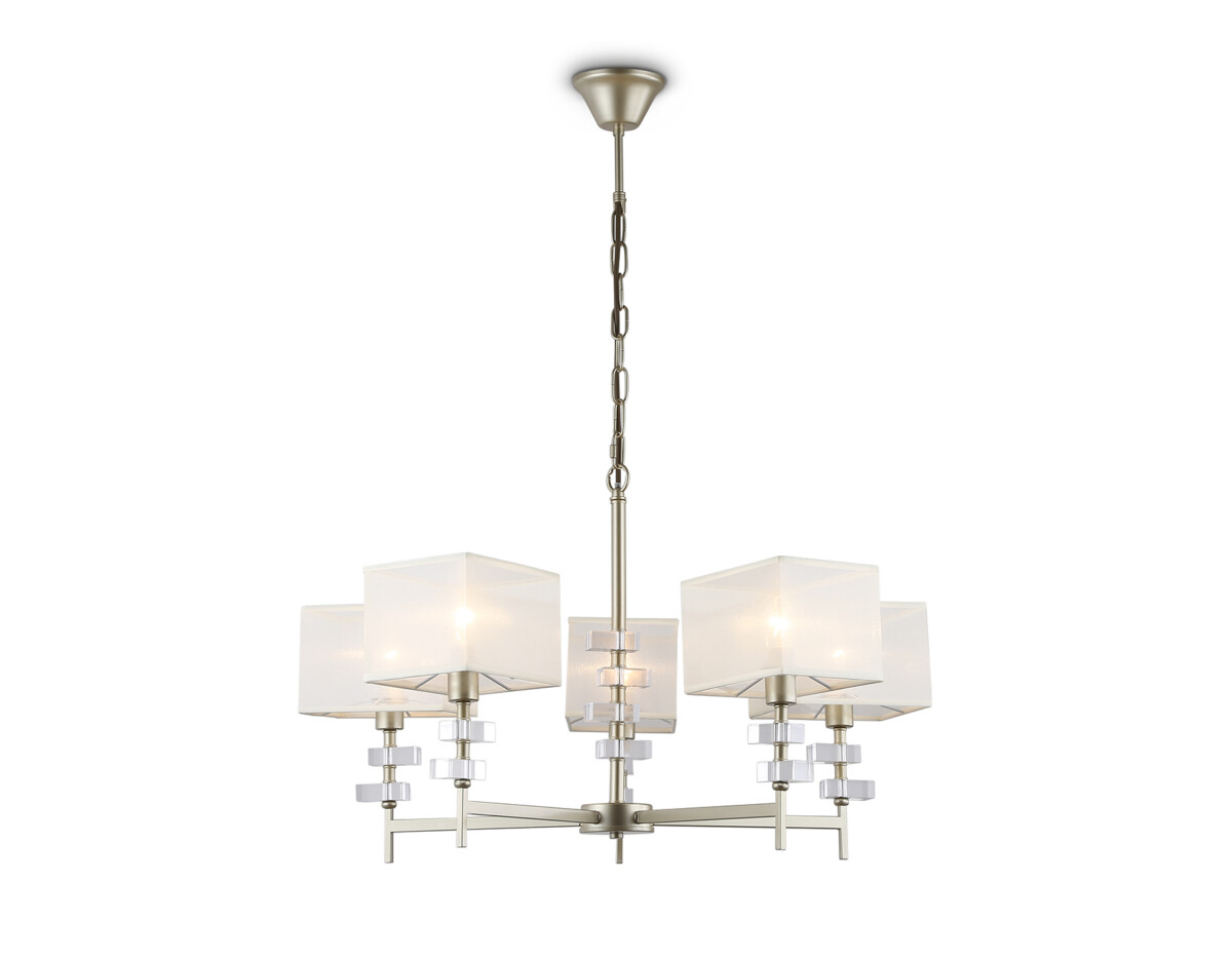 LH71331/5 CGD золото E14/5 max 40W D700*850 — изображение 2