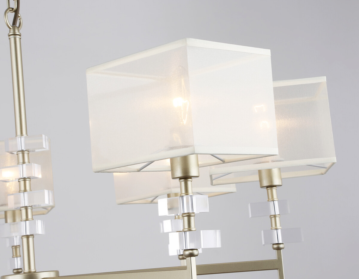 LH71332_macro1 LH71332/7 CGD золото E14/7 max 40W D*860*850 — изображение 1