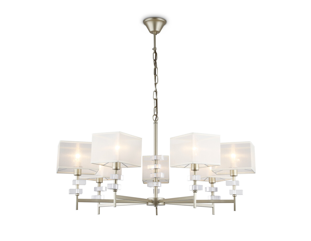 LH71332/7 CGD золото E14/7 max 40W D*860*850 — изображение 2