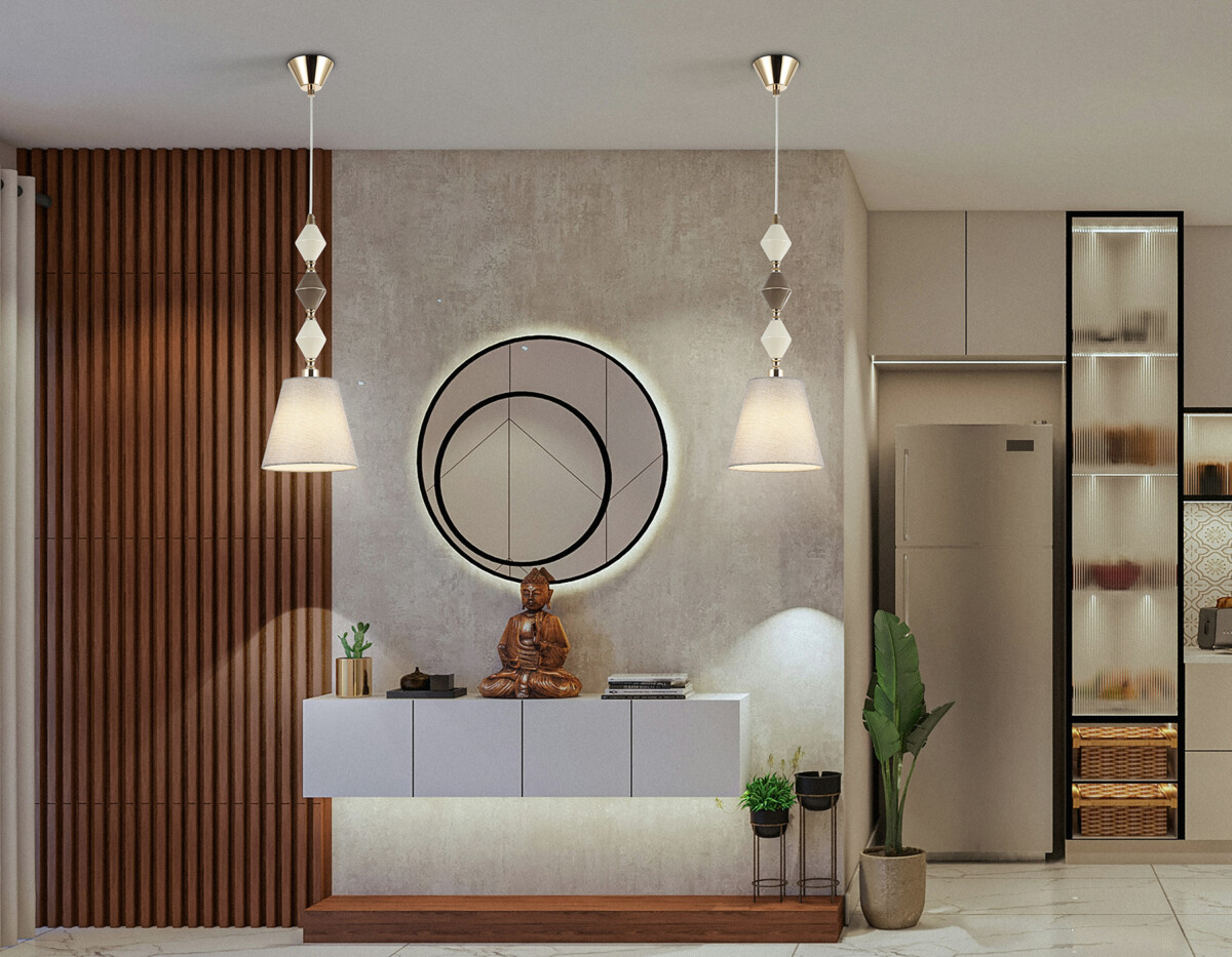 LH75405 GD/GR золото/серый E14 max 40W 180*1445 — изображение 6