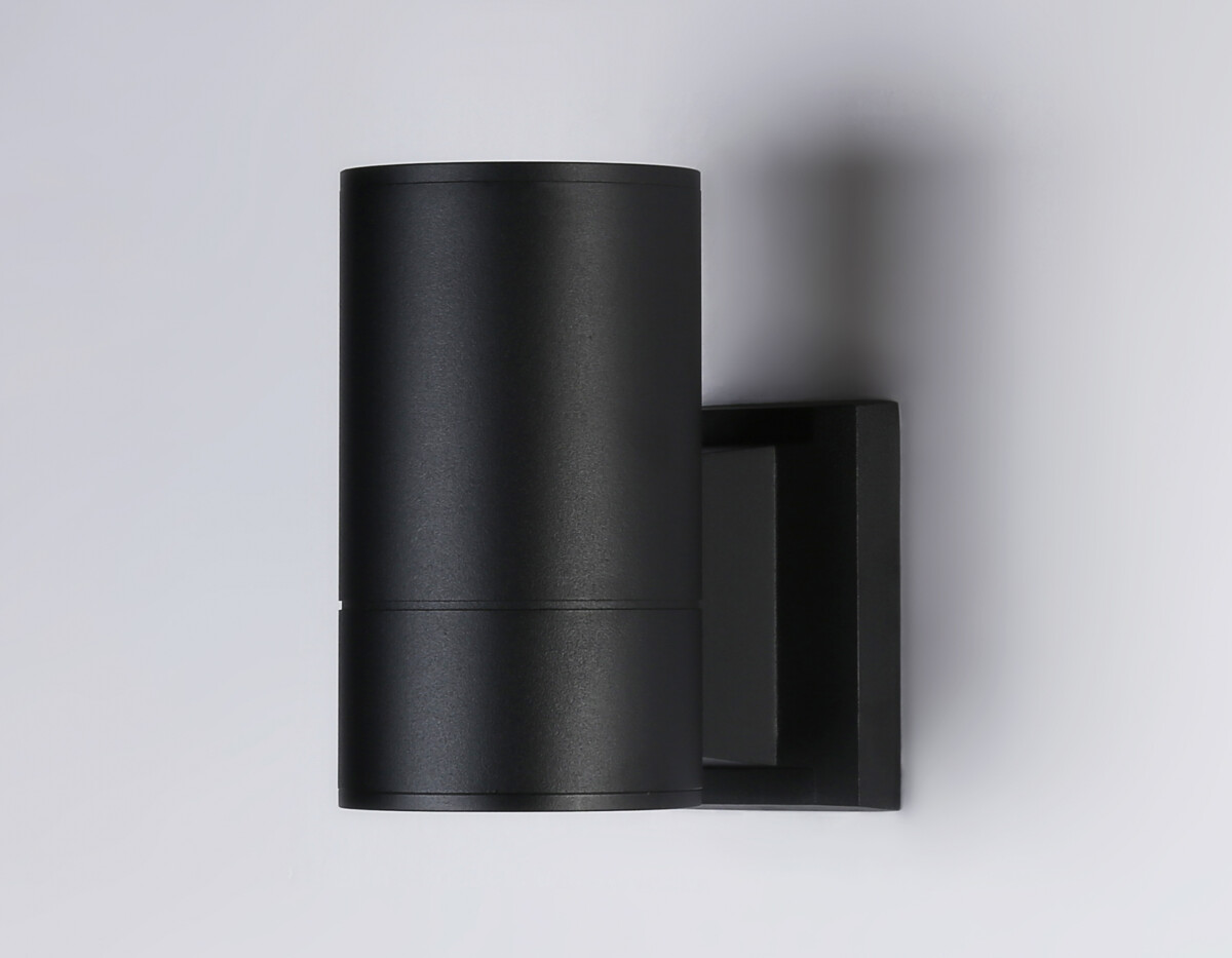 ST2911 BK черный IP54 E27 max 40W 160*90*155 — изображение 4