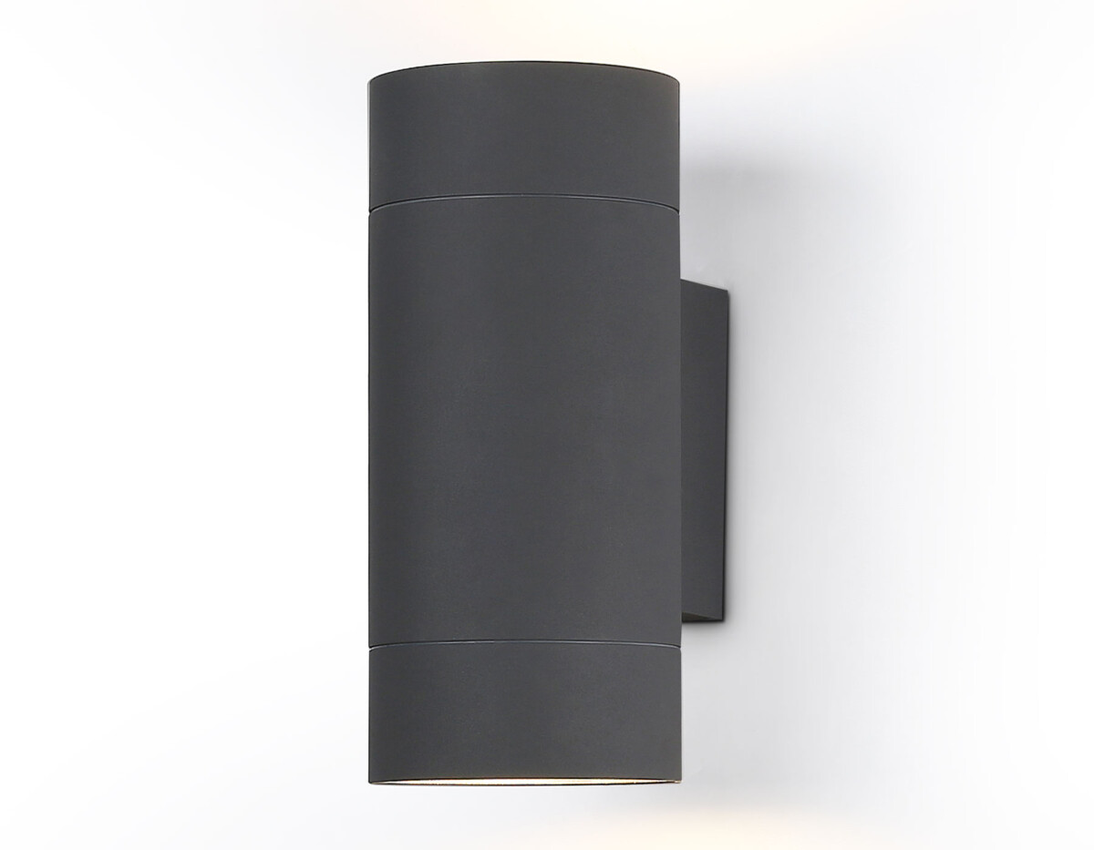 ST3303/2 GR серый IP54 GX53/2 max 15W 205*90*140 — изображение 4