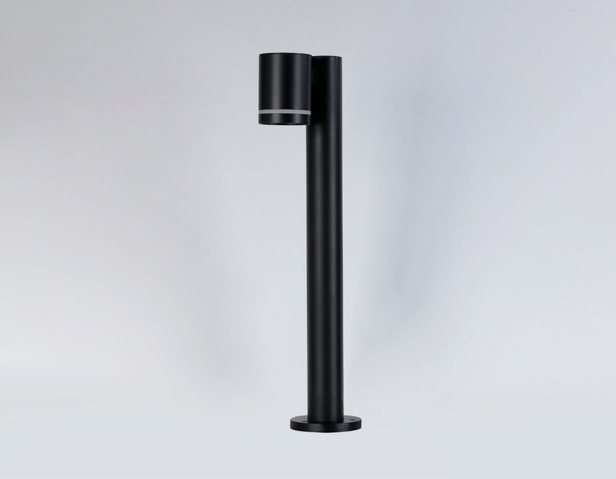 ST3343 BK черный IP54 GX53 max 15W 100*85*600 — изображение 2