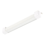 ST368.536.10 Св-к трек. Белый LED 1*10W 3000K 725Lm Ra90 120 IP20 L387xW49xH54 170-240VV BASE — изображение 4