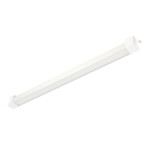 ST368.546.20 Св-к трек. Белый LED 1*20W 4000K 1 450Lm Ra>90 120° IP20 L387xW49xH54 170-240V BASE — изображение 4