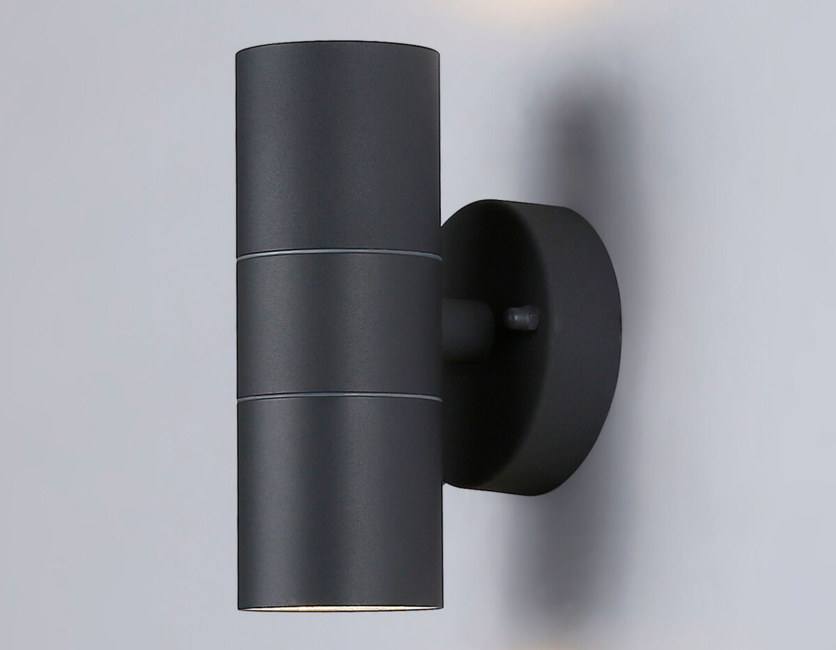 ST3706/2 GR серый IP54 GU10/2 max 35W 160*60*95 — изображение 3