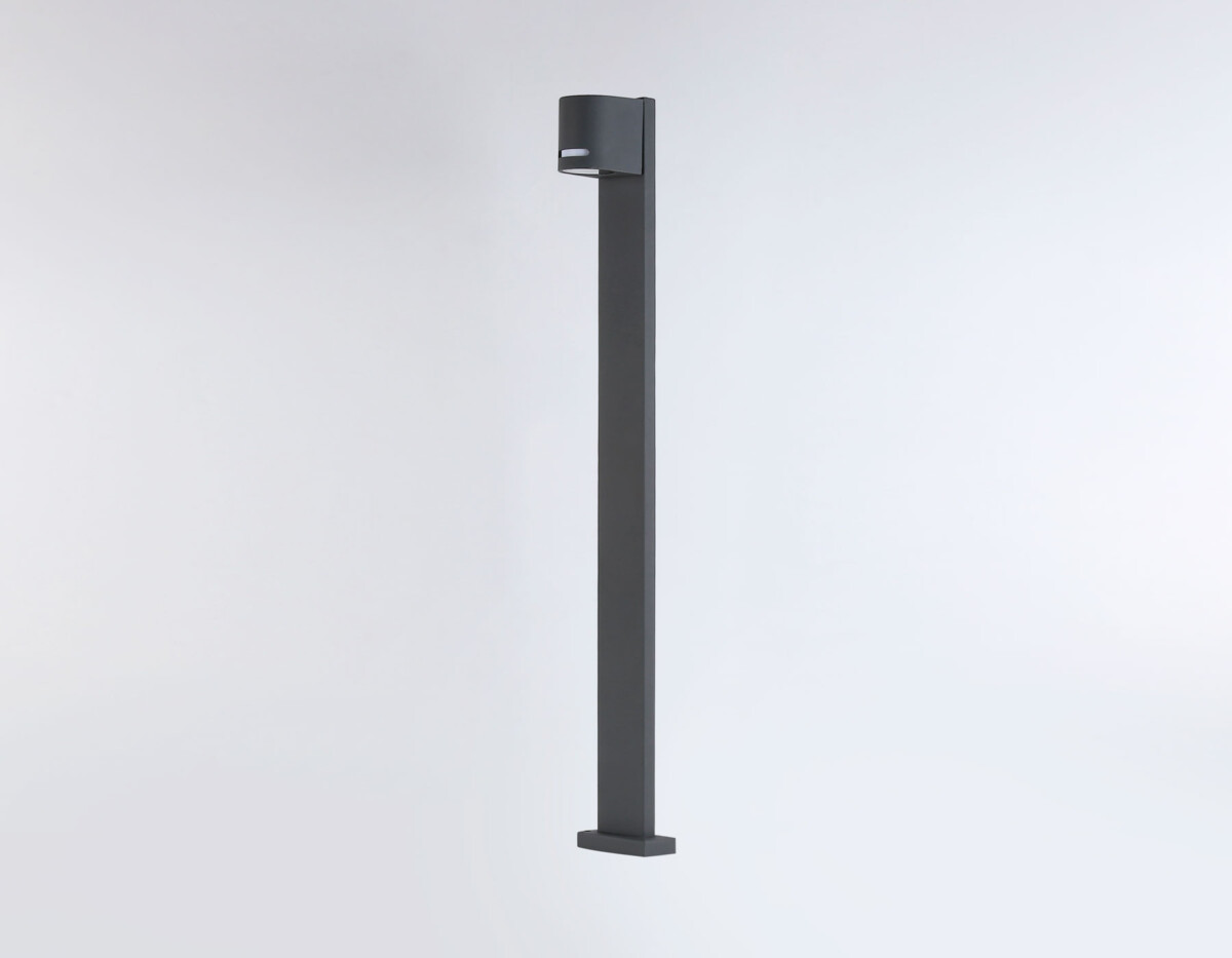 ST3752 GR серый IP54 GU10 max 35W 136*105*800 — изображение 2