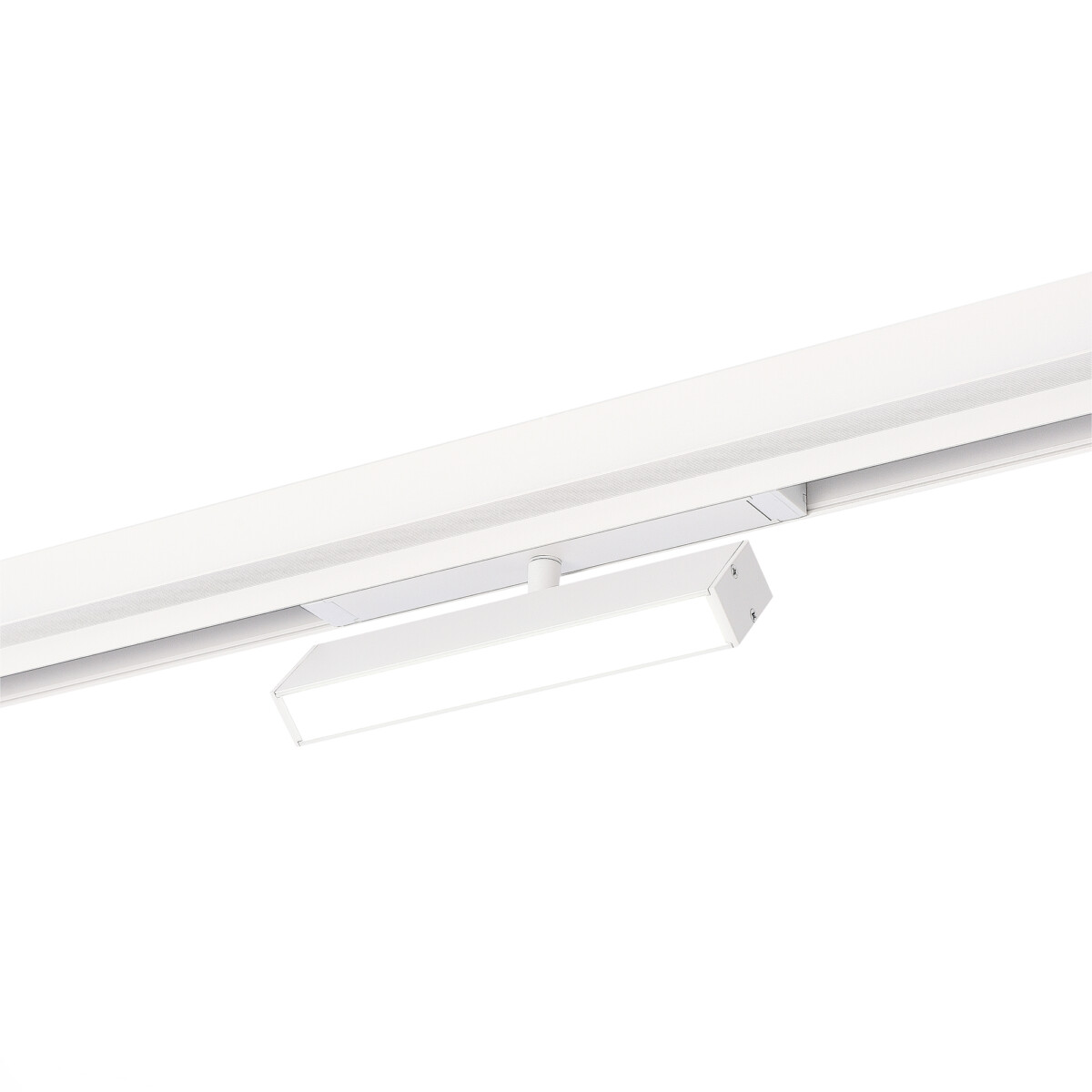 ST378.596.09 Св-к трек. SMART Белый LED 1*9W 2700K-6000K 810Lm Ra>90 120° IP20 L220xW25xH105 220V SKYLINE 220 — изображение 3