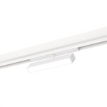 ST378.596.09 Св-к трек. SMART Белый LED 1*9W 2700K-6000K 810Lm Ra>90 120° IP20 L220xW25xH105 220V SKYLINE 220 — изображение 3