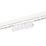 ST378.596.09 Св-к трек. SMART Белый LED 1*9W 2700K-6000K 810Lm Ra>90 120° IP20 L220xW25xH105 220V SKYLINE 220 — изображение 4