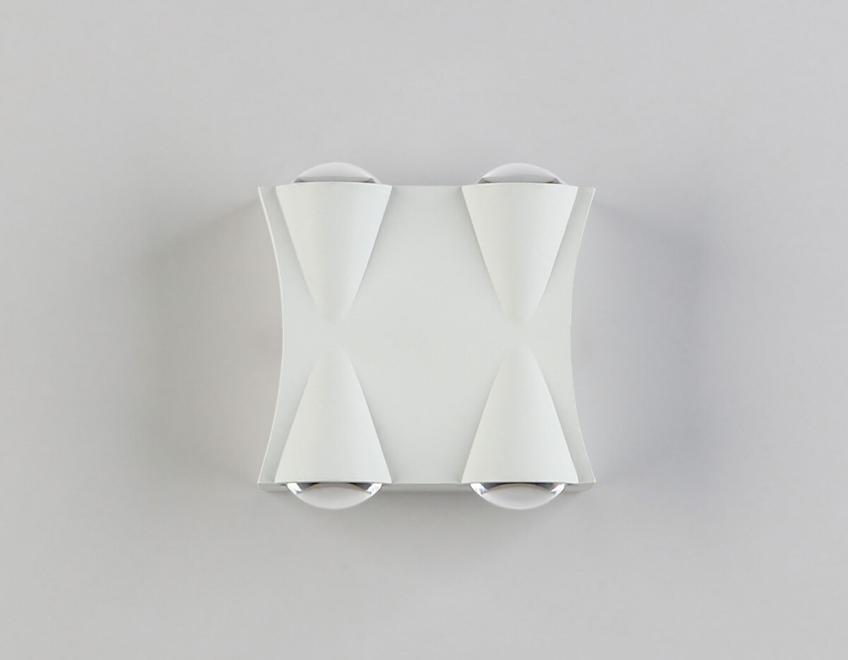 в наличии ST4482/4 WH белый LED 4200K 4W IP54 90*80*45 - купить в интернет-магазине Светильники Торг