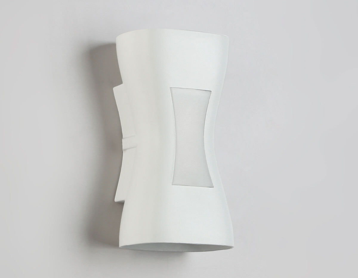 ST4527 WH белый LED 4200K/3000K 6W IP54 150*80*55 — изображение 4