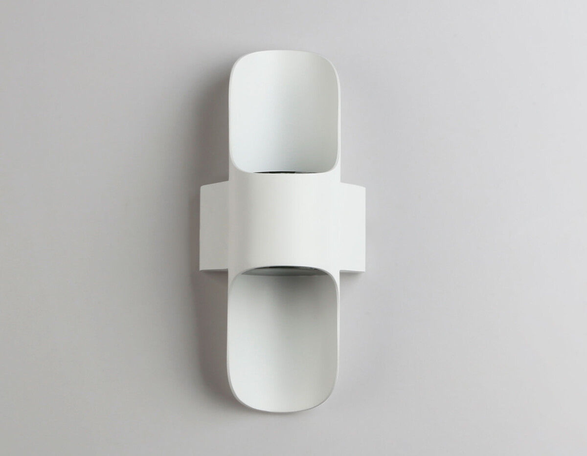 ST4533 WH белый LED 4200K 8W IP54 220*66*100 — изображение 3