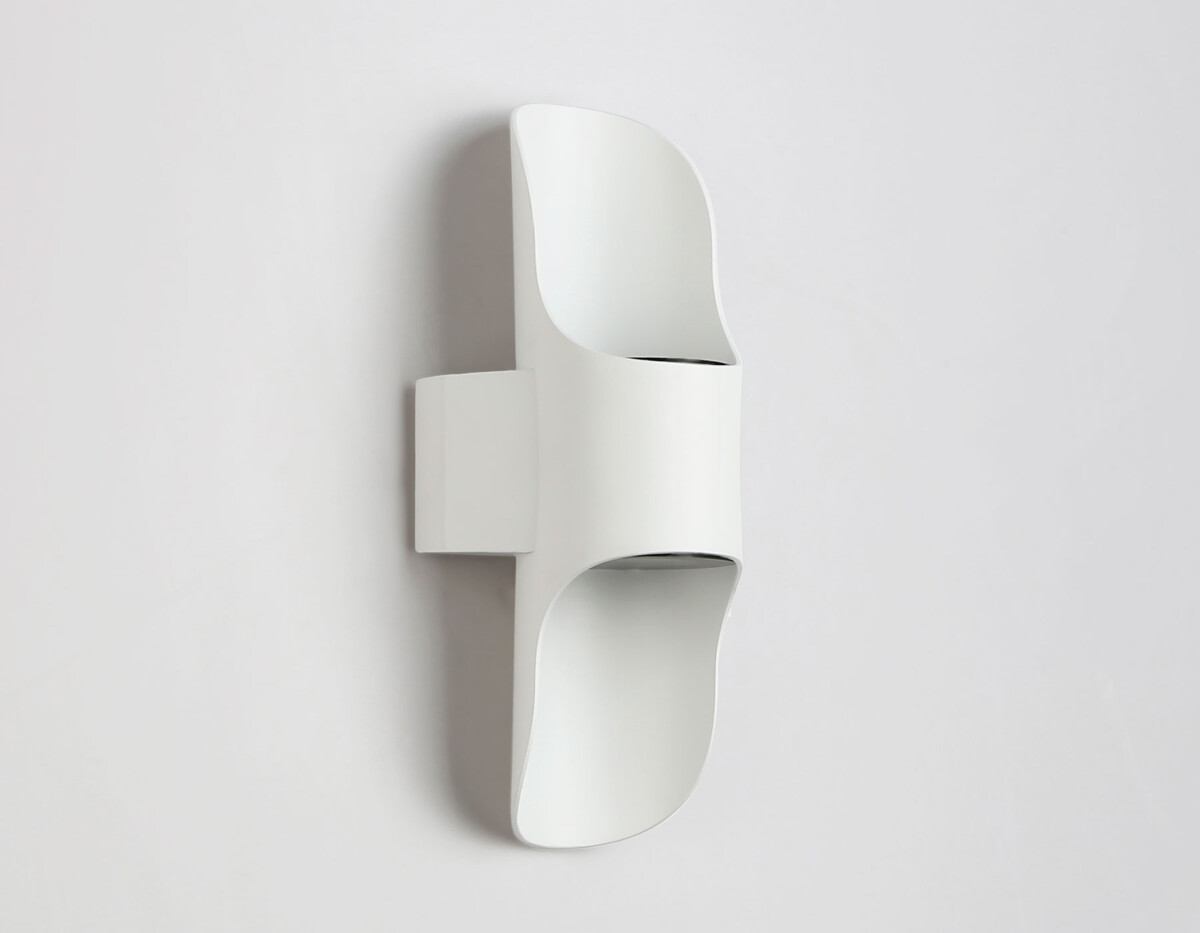 ST4533 WH белый LED 4200K 8W IP54 220*66*100 — изображение 4