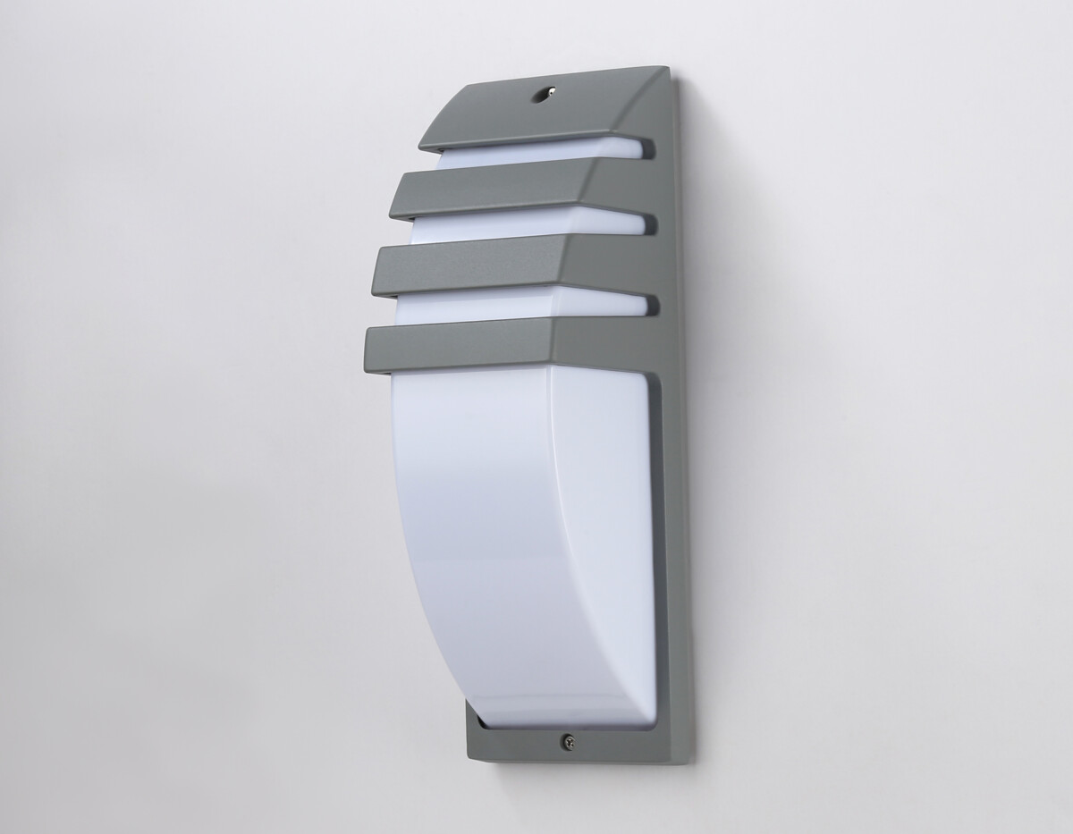 ST5201 GR серый IP54 E27 max 40W 331*112*35 — изображение 4