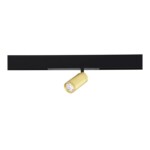 ST660.296.10 Св-к трек. SMART Золотистый LED 1*10W 2700K-6000K 535Lm Ra>90 36° IP20 D40xH90 220V SKYLINE 220 — изображение 2