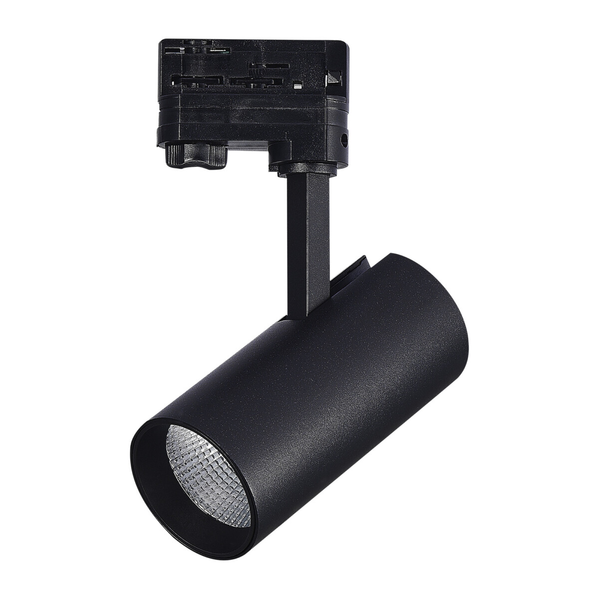 ST661.446.20 Св-к трек. Черный LED 1*20W 4000K 1 600Lm Ra>90 38° IP20 L150xW70xH202 165-265V TRACE — изображение 4