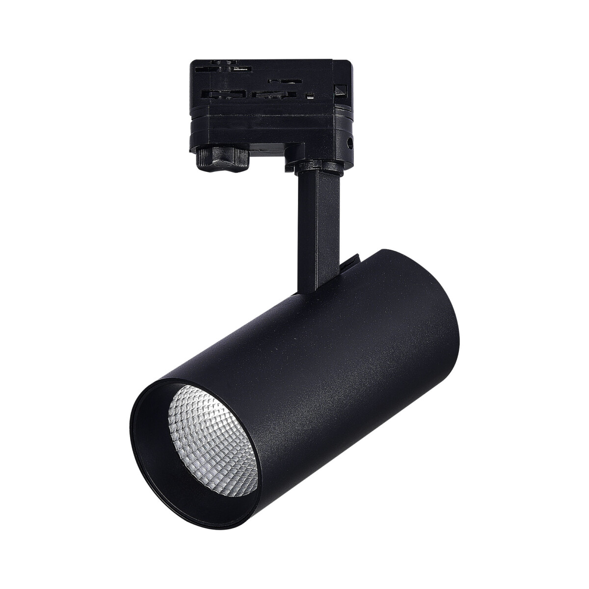 ST661.446.30 Св-к трек. Черный LED 1*30W 4000K 2 400Lm Ra>90 38° IP20 L170xW80xH245 165-265V TRACE — изображение 5