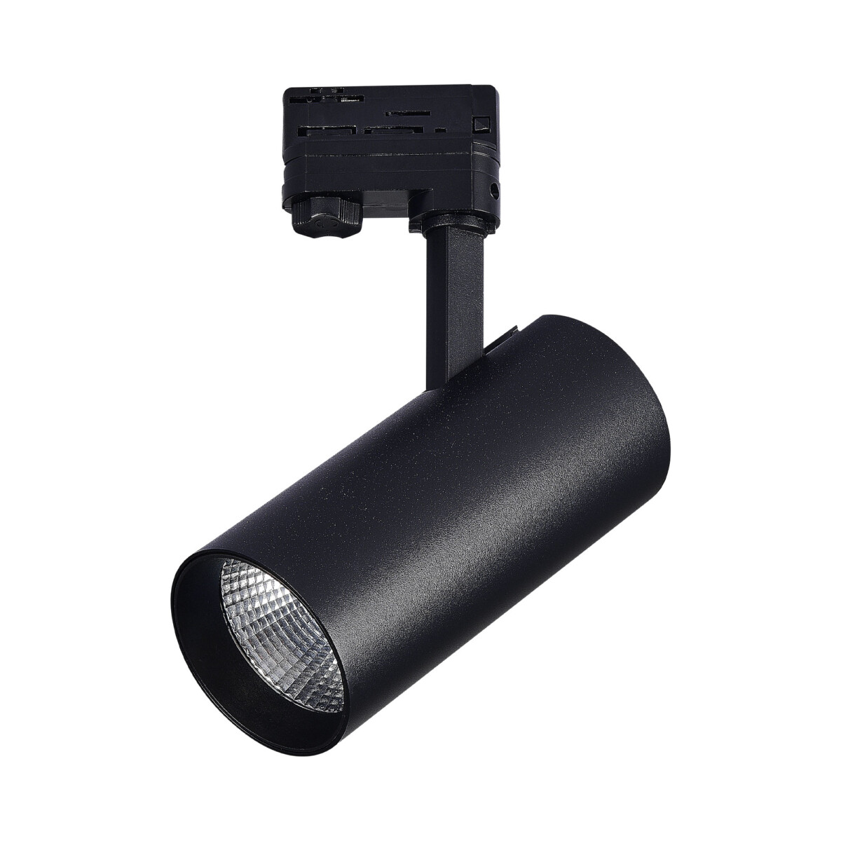 ST661.446.40 Св-к трек. Черный LED 1*40W 4000K 3 200Lm Ra>90 38° IP20 L190xW85xH265 165-265V TRACE — изображение 5