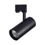 ST661.446.40 Св-к трек. Черный LED 1*40W 4000K 3 200Lm Ra>90 38° IP20 L190xW85xH265 165-265V TRACE — изображение 5
