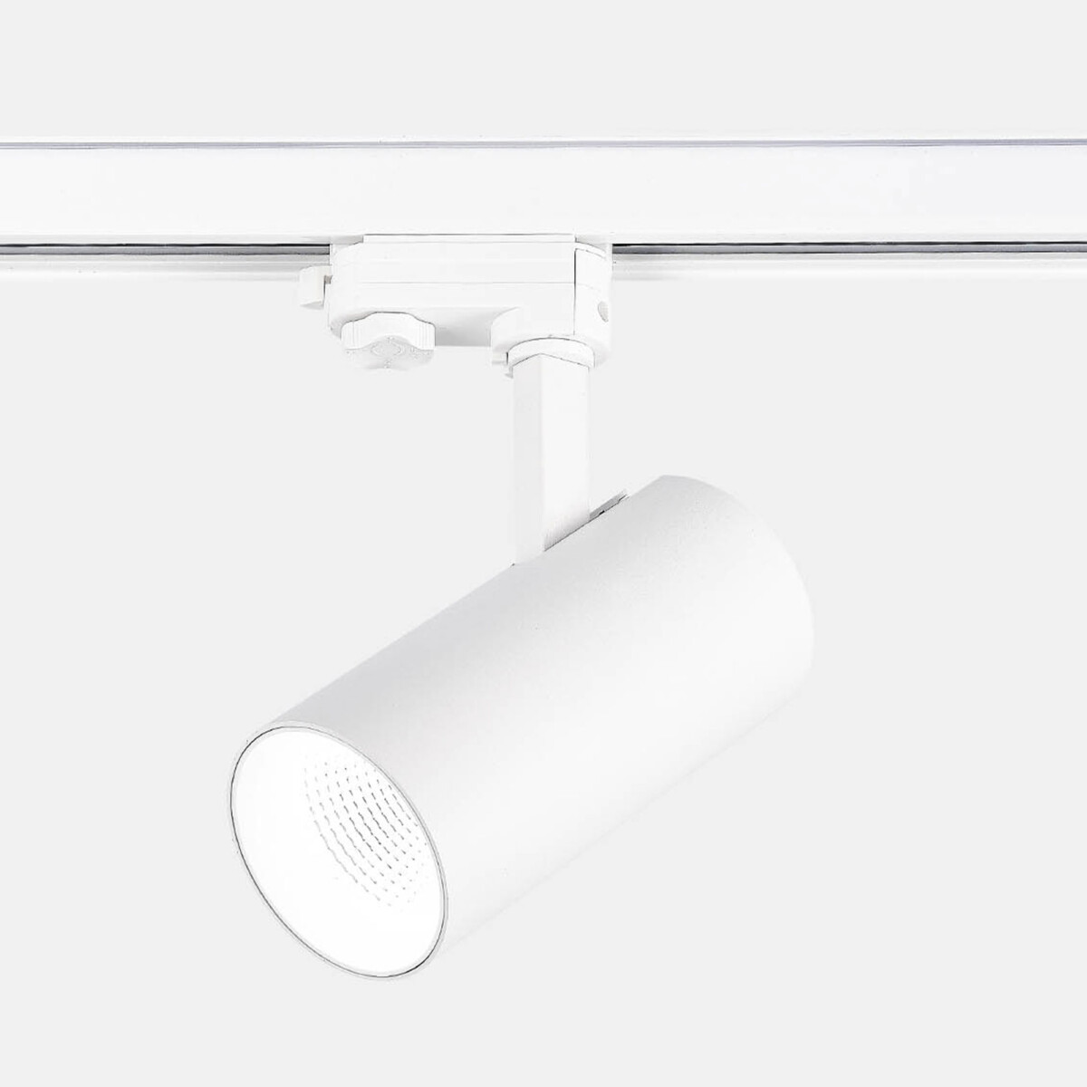 ST661.546.30 Св-к трек. Белый LED 1*30W 4000K 2 400Lm Ra>90 38° IP20 L170xW80xH245 165-265V TRACE — изображение 1