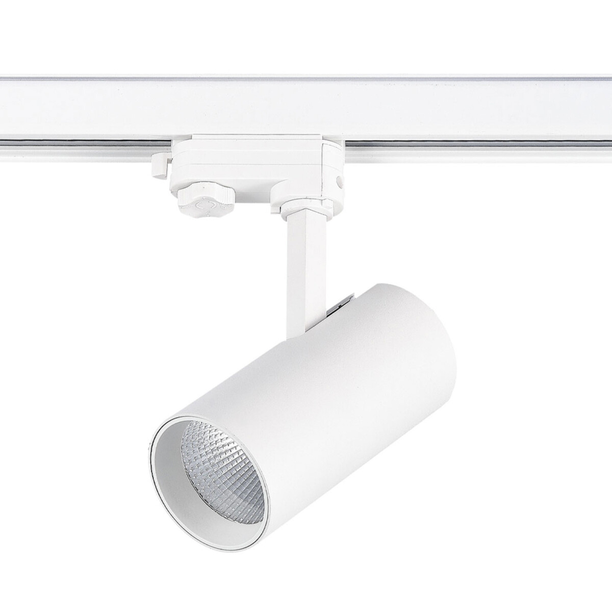 ST661.546.30 Св-к трек. Белый LED 1*30W 4000K 2 400Lm Ra>90 38° IP20 L170xW80xH245 165-265V TRACE — изображение 4