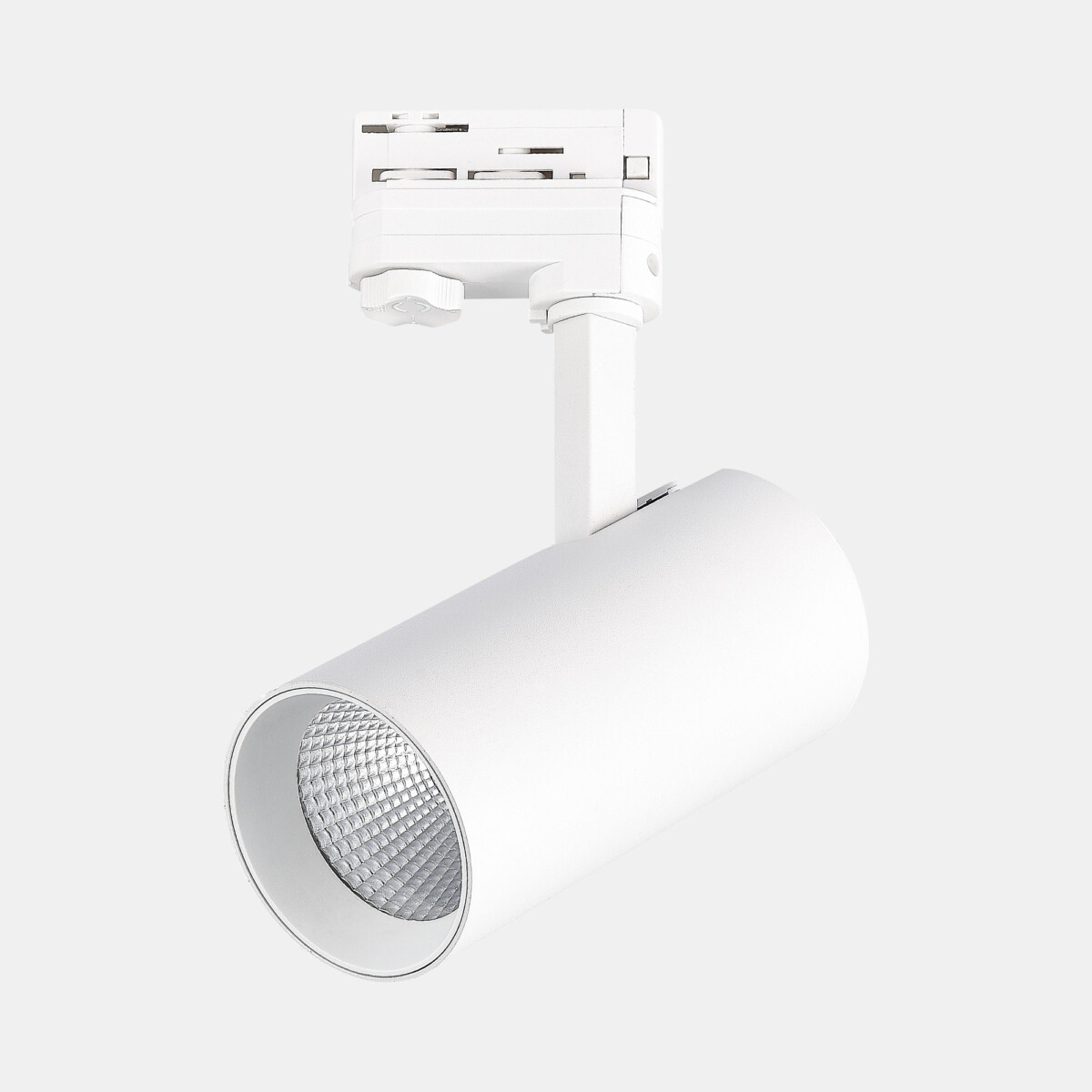 ST661.546.30 Св-к трек. Белый LED 1*30W 4000K 2 400Lm Ra>90 38° IP20 L170xW80xH245 165-265V TRACE — изображение 5