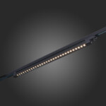 ST662.436.30 Св-к трек. Черный LED 1*30W 3000K 2 400Lm Ra>90 48° IP20 L935xW33xH73 165-265V TRACE — изображение 2