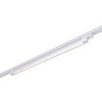 ST662.546.30 Св-к трек. Белый LED 1*30W 4000K 2 400Lm Ra>90 48° IP20 L935xW33xH73 165-265V TRACE — изображение 3