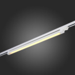ST663.546.40 Св-к трек. Белый LED 1*40W 4000K 3 200Lm Ra>90 120° IP20 L935xW33xH73 165-265V TRACE — изображение 2