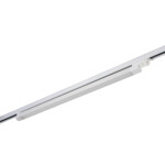 ST663.546.40 Св-к трек. Белый LED 1*40W 4000K 3 200Lm Ra>90 120° IP20 L935xW33xH73 165-265V TRACE — изображение 4