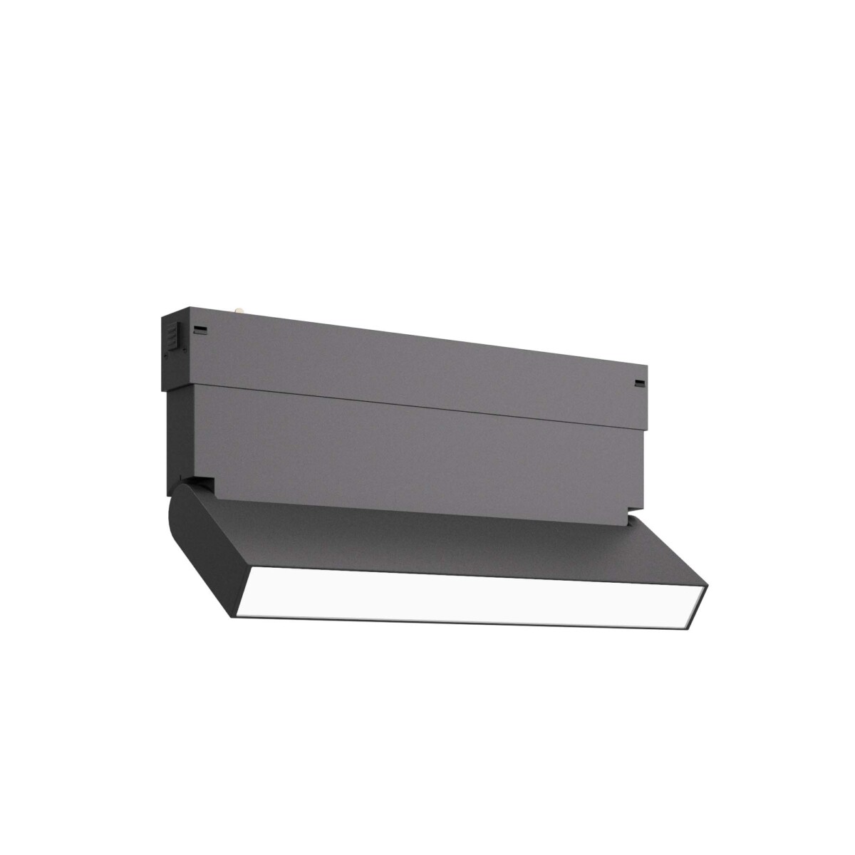 ST685.496.09_01W ST685.496.09 Св-к трек. SMART Черный LED 1*9W 2700K-6000K 700Lm Ra>90 120° IP20 L258xW26xH137 220V SKYLINE 220 — изображение 1