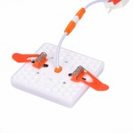 ST700.038.22 Св-к встр. Белый LED 1*22W 3000K 1 890Lm Ra80 120° IP20 L175xW175xH20 85-265V Встраиваемые светильники — изображение 6