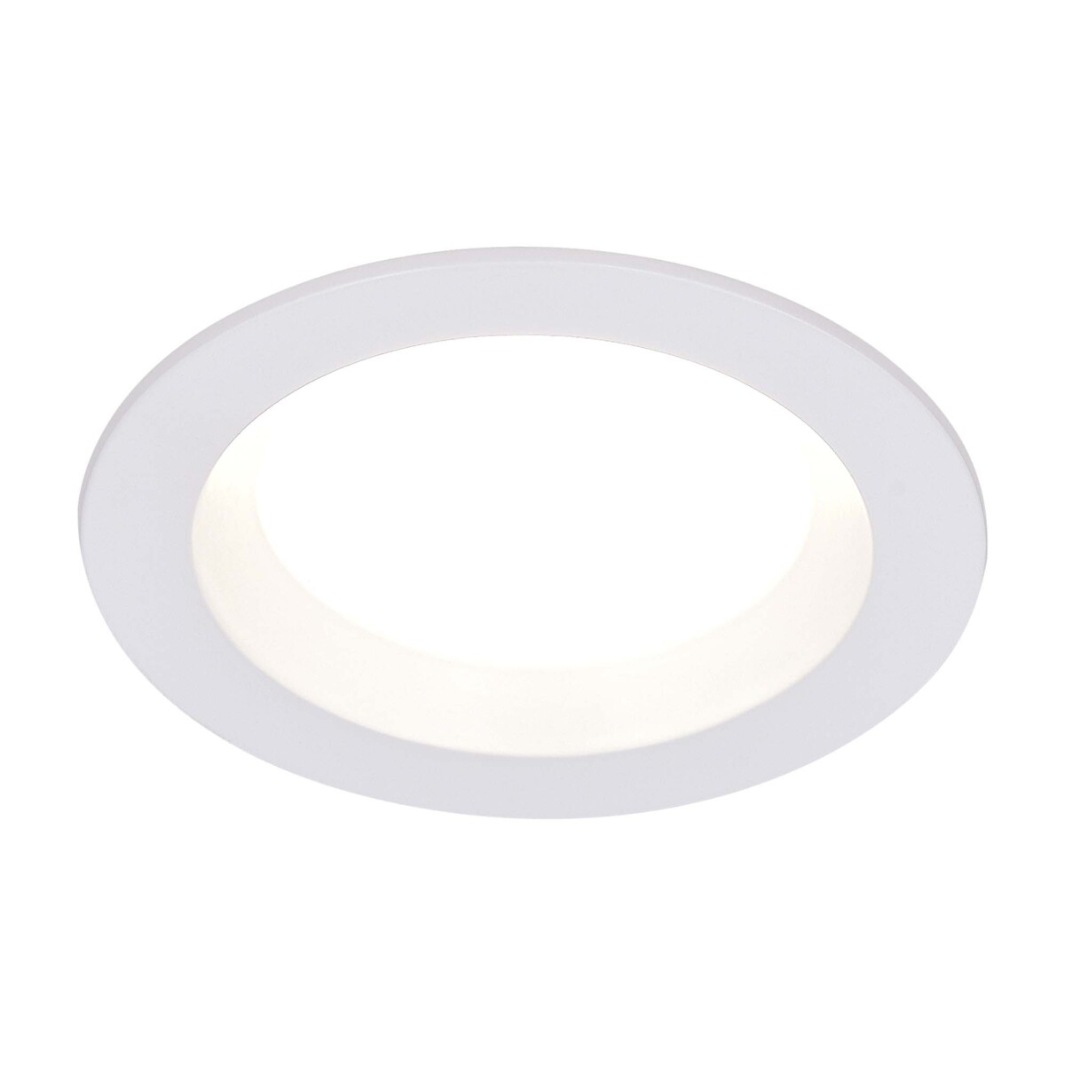 ST752.538.12 Св-к встр. Белый LED 1*12W 3000K 960Lm Ra80 100° IP44 D115xH47 100-240VV Встраиваемые светильники — изображение 5