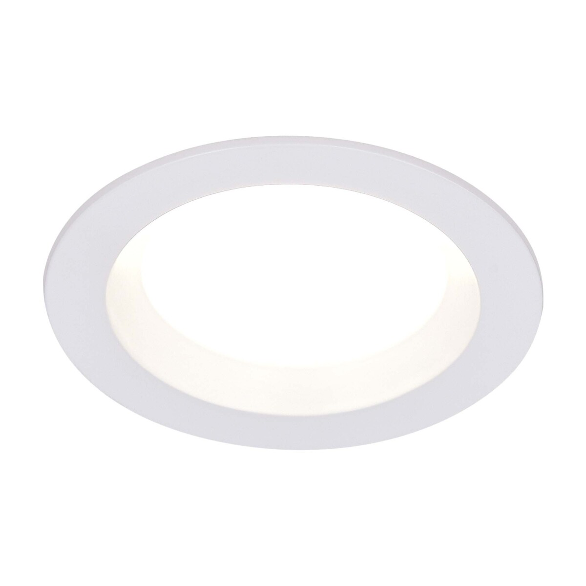 ST752.538.24 Св-к встр. Белый LED 1*24W 3000K 1 920Lm Ra80 100° IP44 D165xH54 100-240VV Встраиваемые светильники — изображение 5