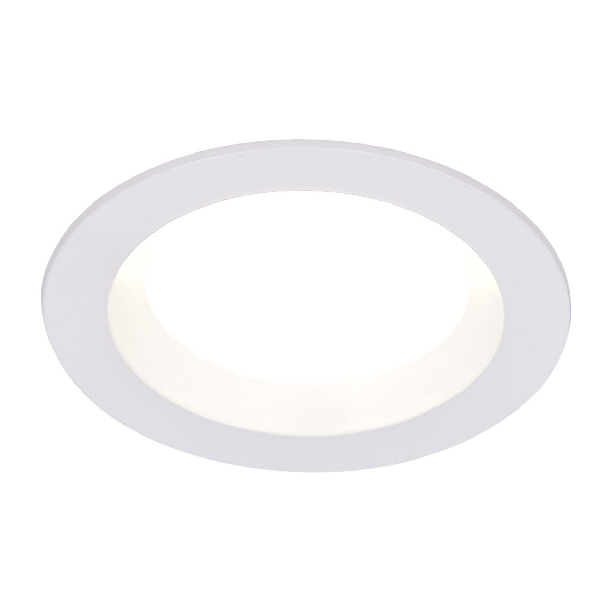 ST752.548.18 Св-к встр. Белый LED 1*18W 4000K 1 440Lm Ra80 100° IP44 D140xH52 100-240VV Встраиваемые светильники — изображение 5