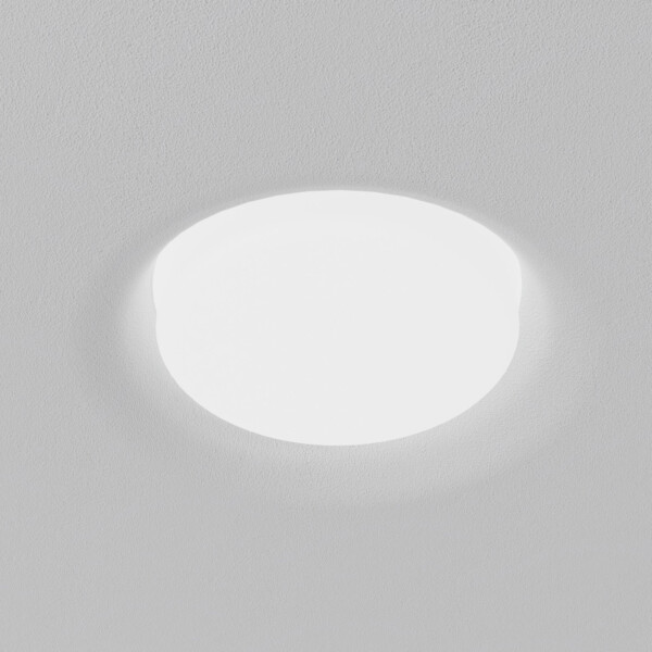 ST760.508.01 Св-к встр. в натяжной потолок  Белый, Серый GX53 1*12W 120 IP20 D110хH35мм220V Без ламп Встраиваемые светильники