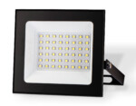ST8019 BK черный IP65 LED 6500K 50W 134*116*28