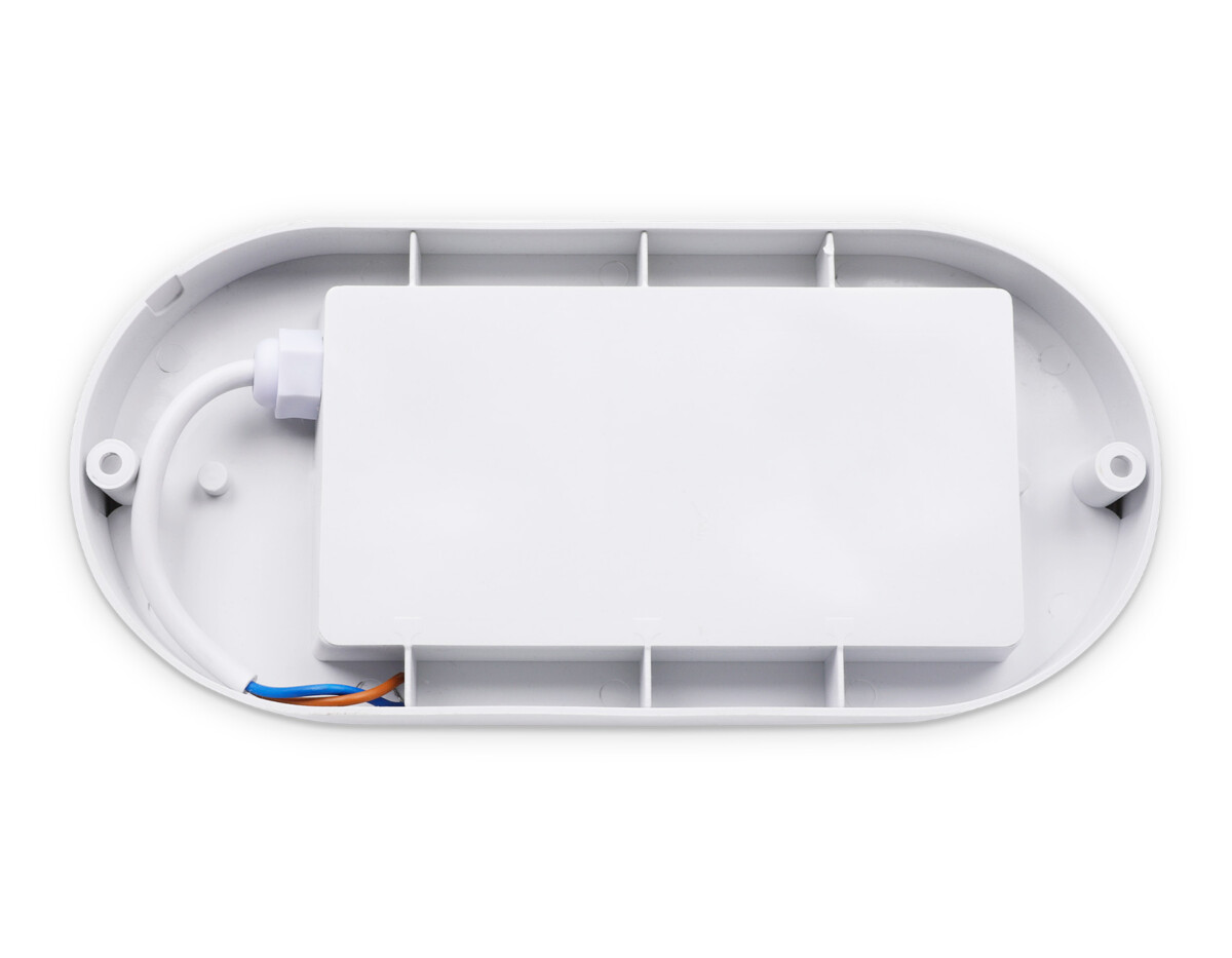 ST8655 WH белый IP65 LED 6500K 15W 165*70*60 — изображение 3