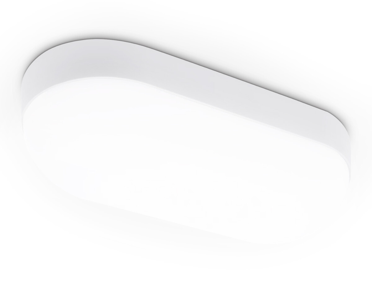 ST8662 WH белый IP65 LED 4200K 20W 220*100*60 — изображение 1