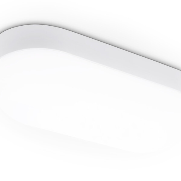 ST8662 WH белый IP65 LED 4200K 20W 220*100*60