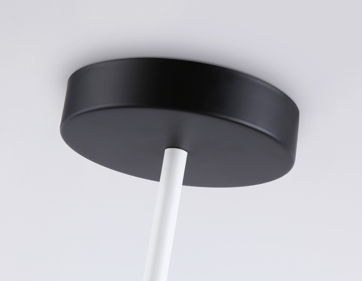 TR2512/6 WH/BK белый/черный G9/6 max 10W D970*830 — изображение 1