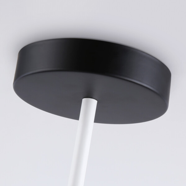 TR2512/6 WH/BK белый/черный G9/6 max 10W D970*830